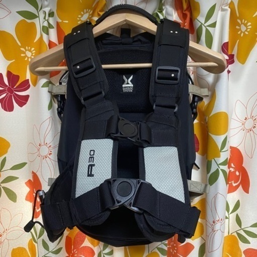 クリーガ(Kriega) バックパック R30 | mouradzaki.com