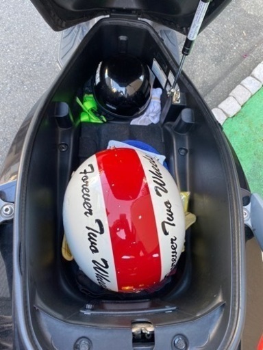 JOY MAX 125i（21180km） 【公式通販】