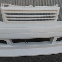 キャリートラックDA63Tブロスターフルエアロ 