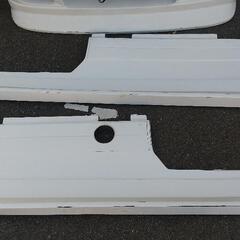 キャリートラックDA63Tブロスターフルエアロ 