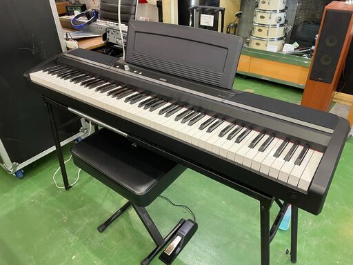 【愛品館八千代店】KORG　コルグ　デジタルピアノ SP-170S　2011年製