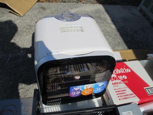 取引中　食洗機4台と物置の不要品の引き取り