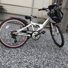 【ネット決済】ブリジストン自転車