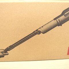 開封未使用品 コードレス 極細軽量スティッククリーナーアイリスオーヤマ IC-SLDCP6-Nゴールド 充電式 苫小牧西店