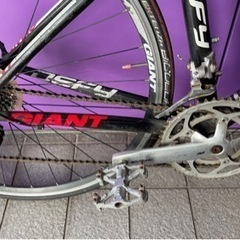 ロードバイク GIANT DEFY3 2011年モデル 465(S)