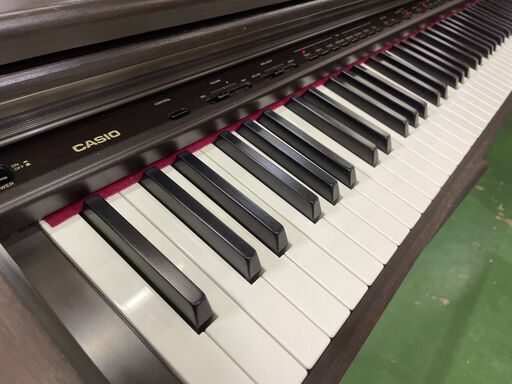 【愛品館八千代店】CASIO　CELVIANO AP-20　電子ピアノ　1998年製
