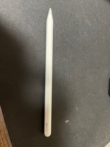 Apple Pencil 第2世代
