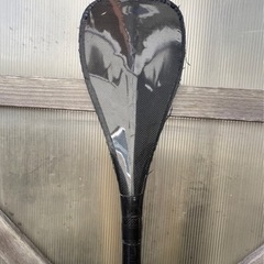 SUPサーフィン用　フルカーボンパドル kenalu wiki84