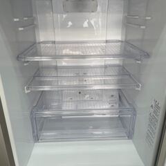 持ち帰り特価 アクア360L 冷蔵庫 2014年製 分解クリーニング済み！！！