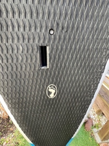 SUP Bill foot ビルフット　2014 SPD8’10’ Used Bill Foote 8'2 SUP custom carbon｜鎌倉の老舗ウィンド