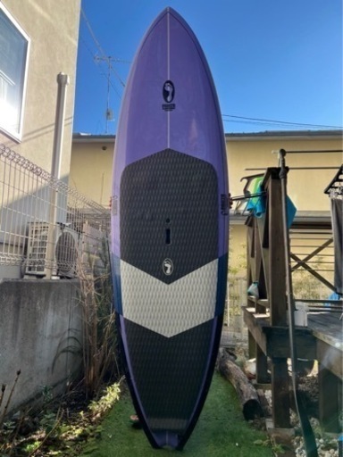 BillFoote SUPサーフィン 90L USED BillFoote SUPサーフィン 90L USED