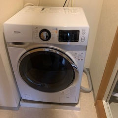 ハッピー西葛西店】美品♪ 全自動洗濯機 6.0kg パナソニック 2018年式 