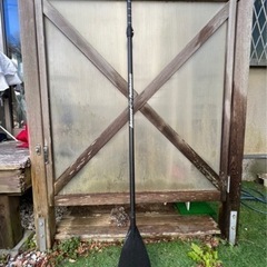 SUP Advanced puddle board