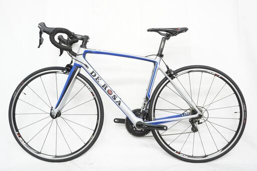 DE ROSA 「デ ローザ」 NICK 2018年モデル ロードバイク