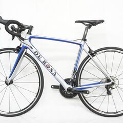 DE ROSA 「デ ローザ」 NICK 2018年モデル ロードバイク