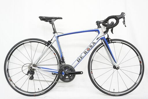 DE ROSA 「デ ローザ」 NICK 2018年モデル ロードバイク