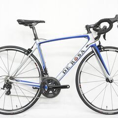 DE ROSA 「デ ローザ」 NICK 2018年モデル ロードバイク