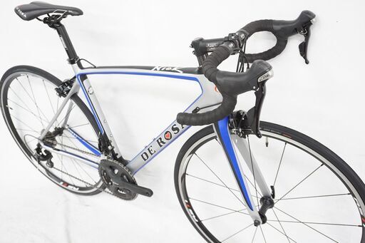 DE ROSA 「デ ローザ」 NICK 2018年モデル ロードバイク