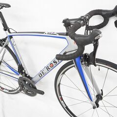DE ROSA 「デ ローザ」 NICK 2018年モデル ロードバイク