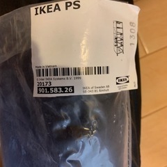 IKEA ワードローブオーガナイザー