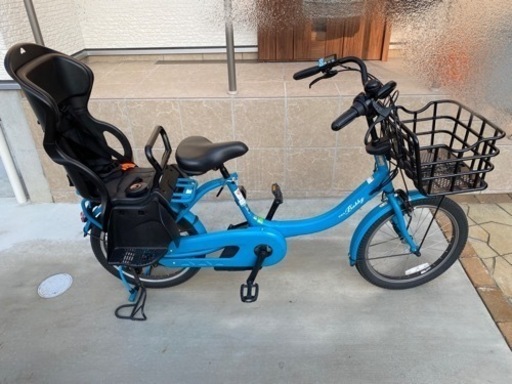 電動自転車☆YAMAHA☆【決まりました】