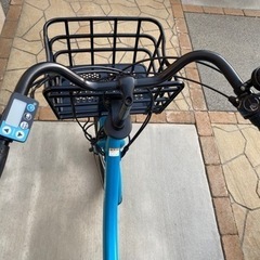 電動自転車☆YAMAHA☆【決まりました】