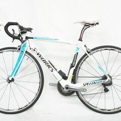 SPECIALIZED S-WORKS 「スペシャライズド エスワークス」 TARMAC SL3 ASTANA 2011年モデル ロードバイク