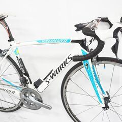 SPECIALIZED S-WORKS 「スペシャライズド エスワークス」 TARMAC SL3 ASTANA 2011年モデル ロードバイク