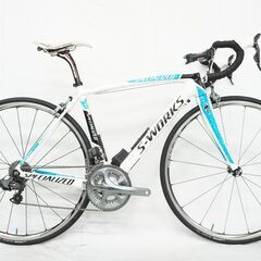 SPECIALIZED S-WORKS 「スペシャライズド エスワークス」 TARMAC SL3 ASTANA 2011年モデル ロードバイク
