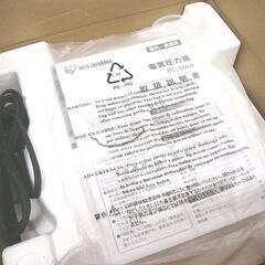 開封未使用品 電気圧力鍋 アイリスオーヤマ PC-MA4 2020年製 苫小牧西店