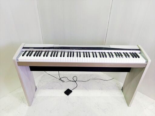 愛品館市原店】CASIO 2004年製 PX-100 電子ピアノ【愛市IPG】 www