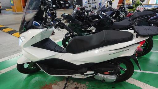 【※お話し中】PCX150/JBK-KF18【HONDA】