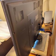 売買完了しました】Panasonicのプラズマテレビです。