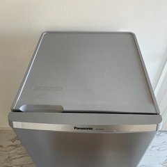 Panasonic冷蔵庫 2017年製 NR-B149W-S形