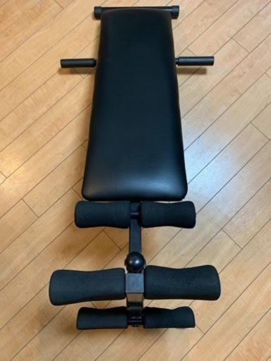 腹筋台
