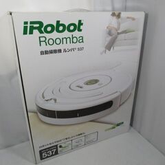 JKN3662/自動掃除機/ロボット/ルンバ/Roomba/53...