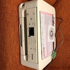 px 504A インク不良