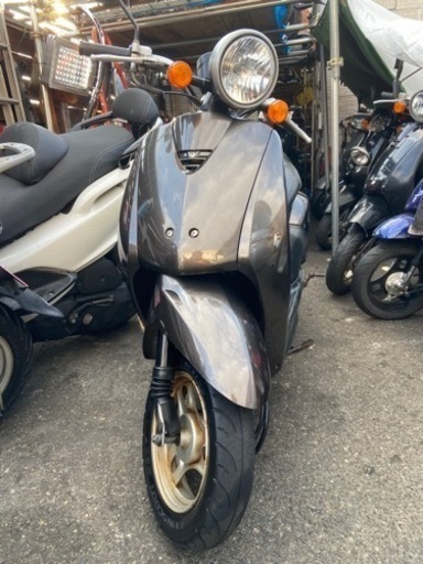 AF61 Today  外装新品