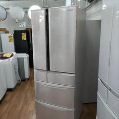 J072 ★6ヶ月保証★大容量6D冷蔵庫★Panasonic  NR-F510V-N  2015年製 パナソニック NR-F510V 価格比較 - 価格.com