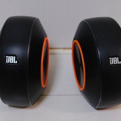 JBL Pebbles バスパワードスピーカー JBLPEBBL...