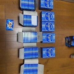 カセットテープ　60分　　箱入り