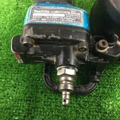 エコツール豊田インター店】Makita/マキタ 高圧41㎜ビス打ち機 AR411HR