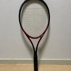 テニスラケット　ミズノプロMS21 松岡修造モデル