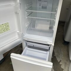 ○SHARP 冷蔵庫○23区及び周辺地域に無料で配送、設置いたします(