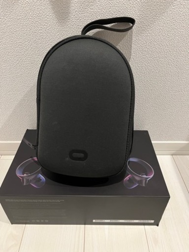 家具  Quest オキュラスクエスト 128GB MH-B VR 美品