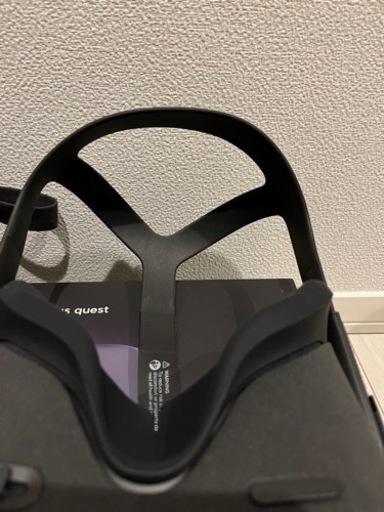 家具  Quest オキュラスクエスト 128GB MH-B VR 美品