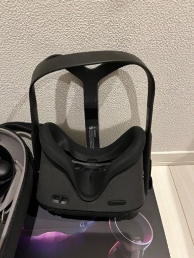 家具  Quest オキュラスクエスト 128GB MH-B VR 美品