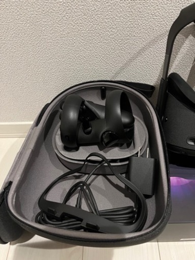 家具  Quest オキュラスクエスト 128GB MH-B VR 美品