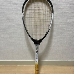 ソフトテニスラケット　ヨネックスTi2000Long