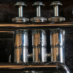 【ネット決済•配送可】コルネット YCR-3330S